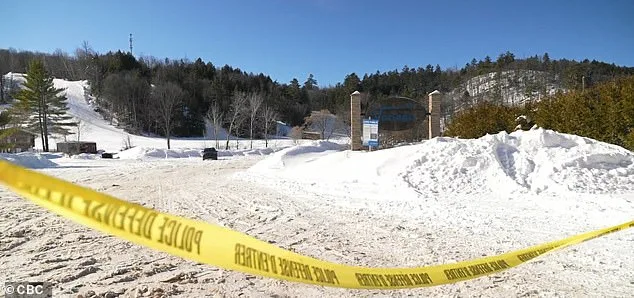 Tragedy Strikes Ottawa: 13-Year-Old Dies in Chairlift Accident During School Ski Trip in Quebec