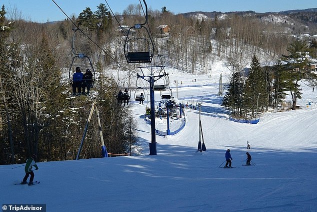 Tragedy Strikes Ottawa: 13-Year-Old Dies in Chairlift Accident During School Ski Trip in Quebec