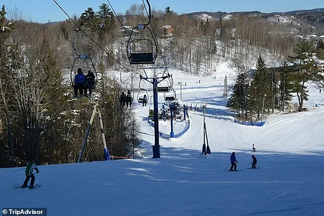Tragedy Strikes Ottawa: 13-Year-Old Dies in Chairlift Accident During School Ski Trip in Quebec