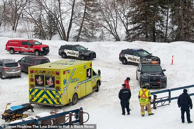 Tragedy Strikes Ottawa: 13-Year-Old Dies in Chairlift Accident During School Ski Trip in Quebec