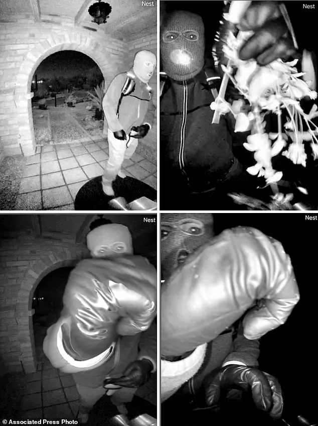 Tucson Abduction Case Nears Breakthrough with Glove DNA Evidence