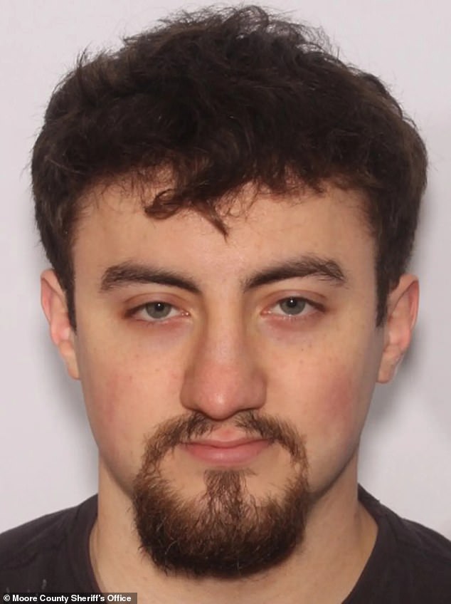 Ukrainian Refugee and U.S. Soldier Murdered by Ex-Boyfriend in North Carolina on Valentine's Day