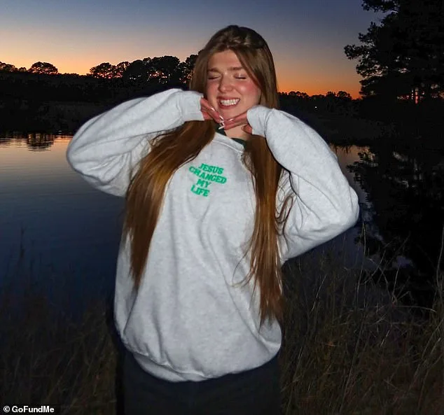 Ukrainian Refugee and U.S. Soldier Murdered by Ex-Boyfriend in North Carolina on Valentine's Day