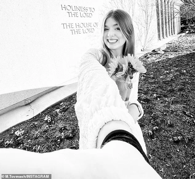 Ukrainian Refugee and U.S. Soldier Murdered by Ex-Boyfriend in North Carolina on Valentine's Day