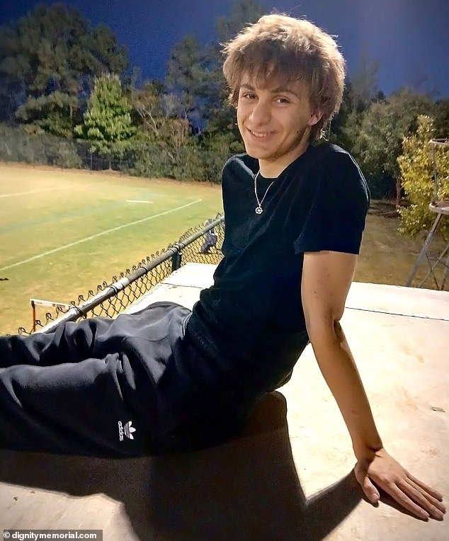 16-Year-Old Charged in Fatal Drunk Driving Crash That Killed 14-Year-Old Bicyclist