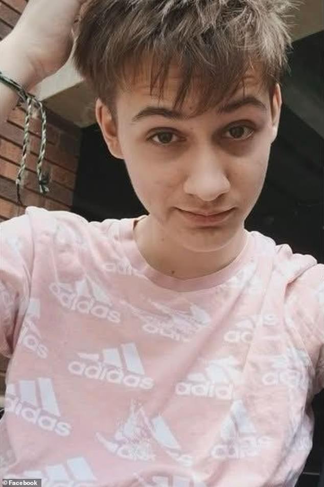 16-Year-Old Charged in Fatal Drunk Driving Crash That Killed 14-Year-Old Bicyclist