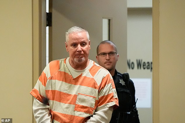 Georgia Father Faces Trial on 29 Counts Including Murder and Manslaughter After School Shooting