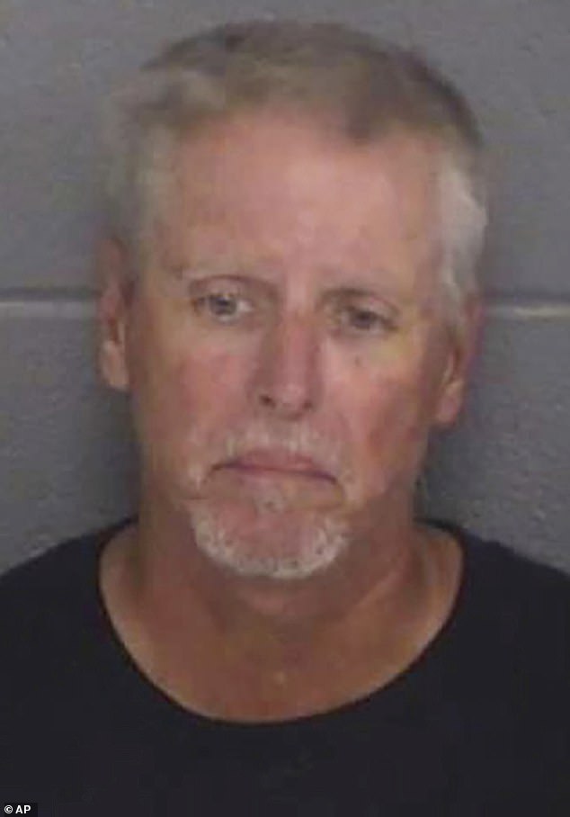 Georgia Father Faces Trial on 29 Counts Including Murder and Manslaughter After School Shooting