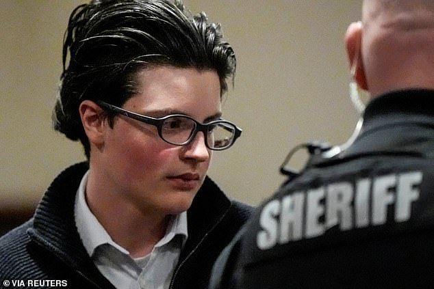 Georgia Father Faces Trial on 29 Counts Including Murder and Manslaughter After School Shooting