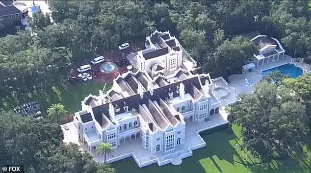 Indictment Reveals Spiritual Coercion and Forced Labor in Prophetess's Call Center Network