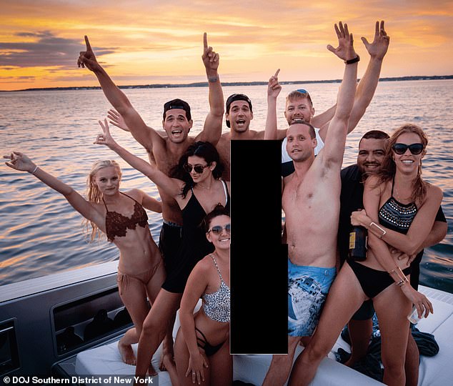 Isa Brooks Testifies in Sex Trafficking Trial of Alexander Brothers, Detailing Alleged 2009 Rape