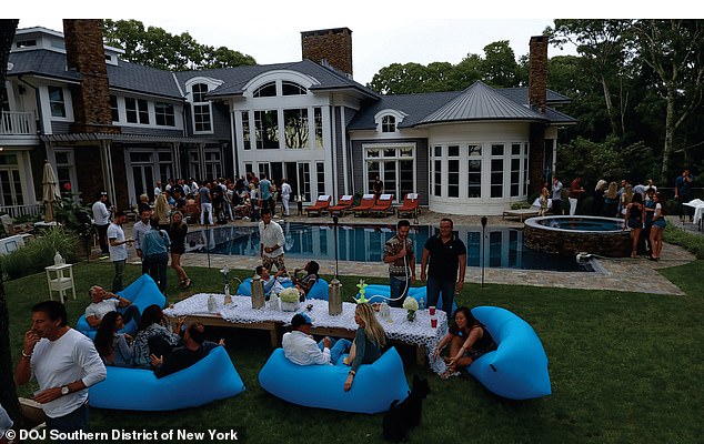 Isa Brooks Testifies in Sex Trafficking Trial of Alexander Brothers, Detailing Alleged 2009 Rape