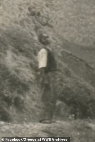 Newly Uncovered Harrowing Photographs Reveal WWII Massacre of 200 Greek POWs in Retaliation for Nazi General's Killing