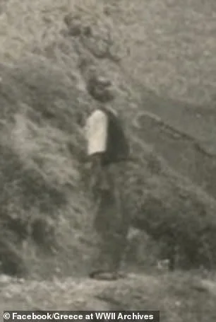 Newly Uncovered Harrowing Photographs Reveal WWII Massacre of 200 Greek POWs in Retaliation for Nazi General's Killing