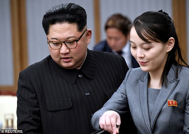 North Korea's Kim Family Power Struggle: Succession Battle Between Kim Ju Ae and Kim Yo Jong Could Lead to Execution