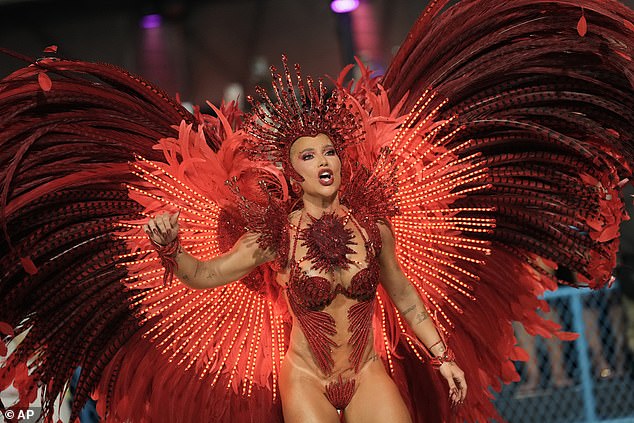 Rio Carnival Shatters Attendance Records with Record-Breaking 65 Million Revelers as Global Spectacle Draws Travelers from Around the World