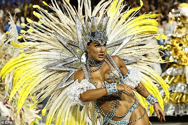 Rio Carnival Shatters Attendance Records with Record-Breaking 65 Million Revelers as Global Spectacle Draws Travelers from Around the World
