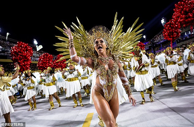 Rio Carnival Shatters Attendance Records with Record-Breaking 65 Million Revelers as Global Spectacle Draws Travelers from Around the World