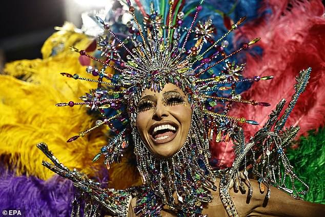 Rio Carnival Shatters Attendance Records with Record-Breaking 65 Million Revelers as Global Spectacle Draws Travelers from Around the World