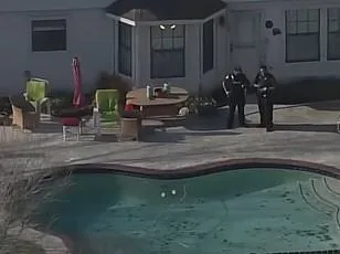 Tragedy in Katy, Texas: Two Young Children Found Unresponsive in Backyard Pool