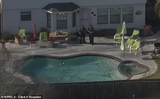 Tragedy in Katy, Texas: Two Young Children Found Unresponsive in Backyard Pool