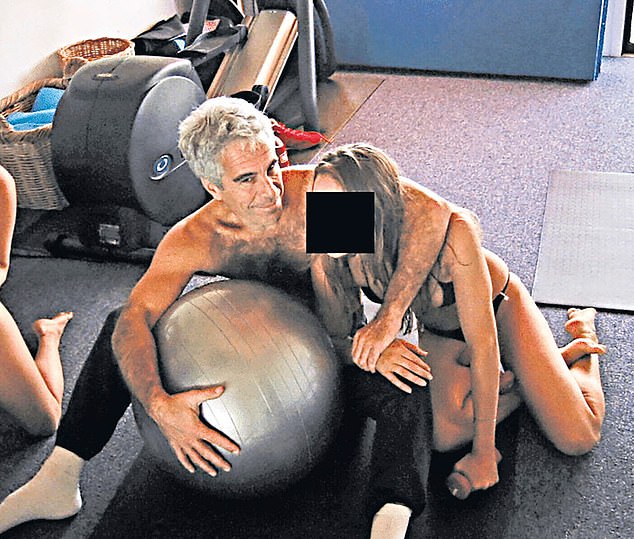 Andrew Mountbatten-Windsor Accused of Pushing Epstein-Linked David Stern to St George's House Trust Board Despite Opposition