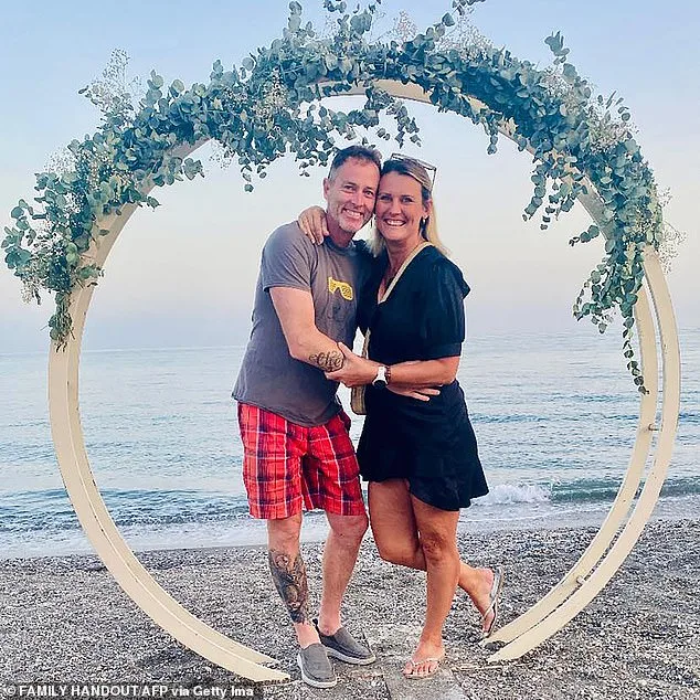 British Couple Sentenced to 10 Years in Iran Over Espionage Charges as UK Condemns 'Totally Unjustifiable' Decision