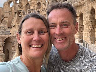 British Couple Sentenced to 10 Years in Iran Over Espionage Charges as UK Condemns 'Totally Unjustifiable' Decision