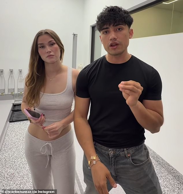 High-Profile Theft: Million-Dollar Ferrari Vanishes from Miami Influencer's Garage as Security Fails