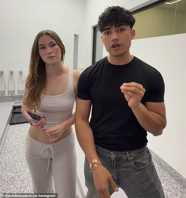 High-Profile Theft: Million-Dollar Ferrari Vanishes from Miami Influencer's Garage as Security Fails