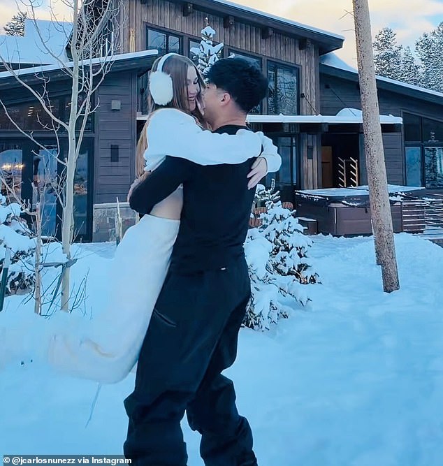 High-Profile Theft: Million-Dollar Ferrari Vanishes from Miami Influencer's Garage as Security Fails