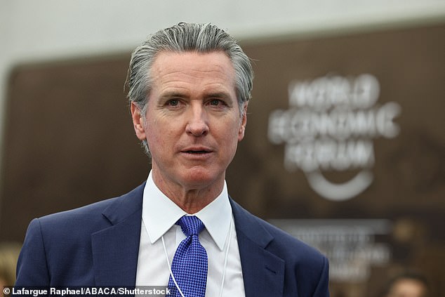 Op-Ed: Democratic Party's 2028 Field Too Weak to Compete, Continetti Says