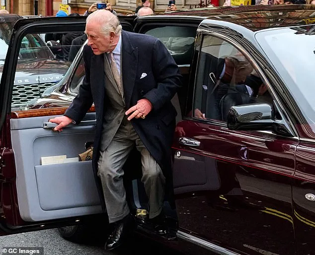 Prince Andrew Arrested on Birthday as Epstein Probe Intensifies