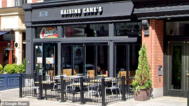 Raising Cane's Sues Boston Landlord, Alleging Extortion to Replace With Panda Express