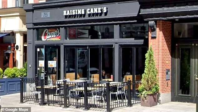 Raising Cane's Sues Boston Landlord, Alleging Extortion to Replace With Panda Express