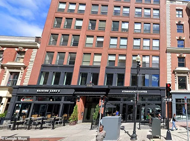 Raising Cane's Sues Boston Landlord, Alleging Extortion to Replace With Panda Express