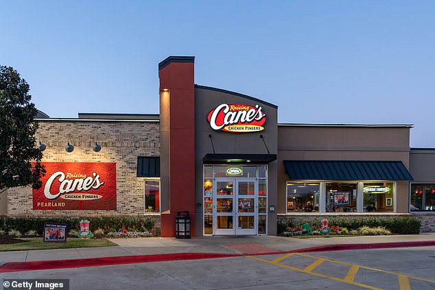Raising Cane's Sues Boston Landlord, Alleging Extortion to Replace With Panda Express