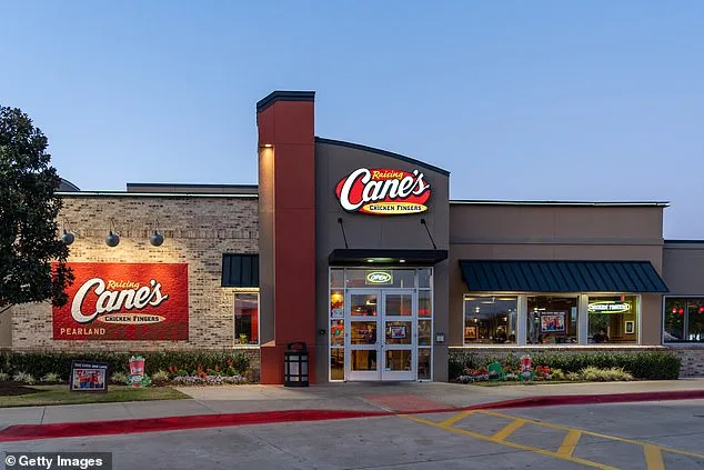 Raising Cane's Sues Boston Landlord, Alleging Extortion to Replace With Panda Express