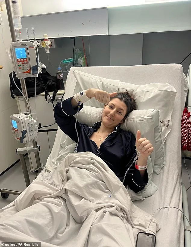 Rare Cancer Discovery Highlights Delays in Diagnosis and Healthcare System Gaps