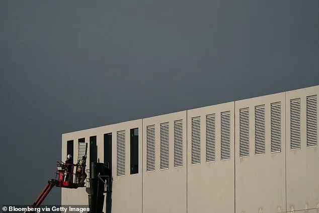 Tech Giants' Data Center Land Deals Ignite Housing Crisis, Outbidding Homebuilders in Key Communities