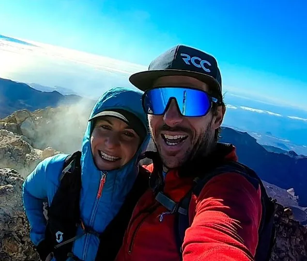 Thomas Plamberger Faces Negligent Homicide Charges After Girlfriend's Body Found Hanging on Austria's Grossglockner