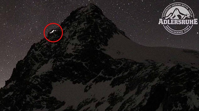 Thomas Plamberger Faces Negligent Homicide Charges After Girlfriend's Body Found Hanging on Austria's Grossglockner