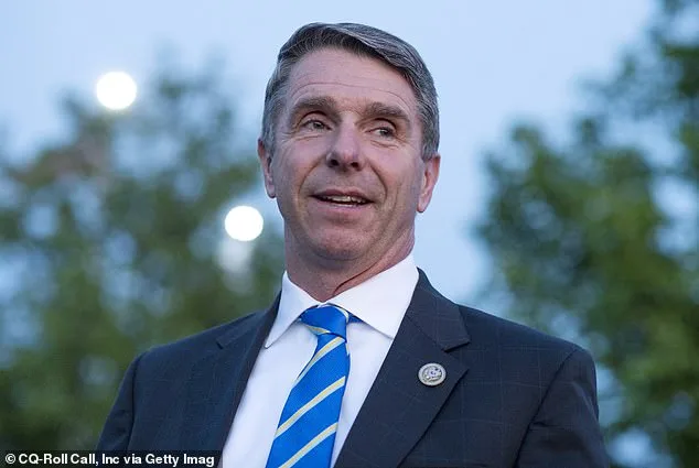 Virginia Congressman Rob Wittman Faces Hypocrisy Claims Over Tax Bill Support and Luxury Rental Savings