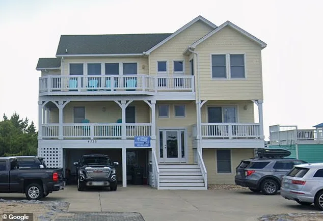 Virginia Congressman Rob Wittman Faces Hypocrisy Claims Over Tax Bill Support and Luxury Rental Savings