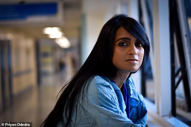 A Doctor's Unexpected Struggle: Hair Loss and the Hidden Impact of Menopause