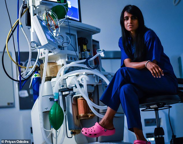 A Doctor's Unexpected Struggle: Hair Loss and the Hidden Impact of Menopause