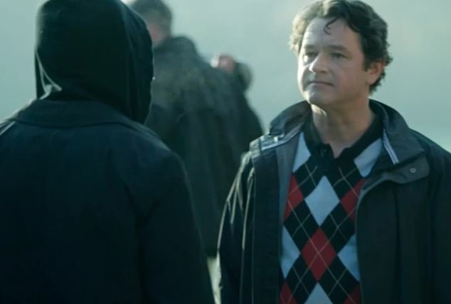 Acclaimed Scottish Actor Brian McCardie Dies Suddenly at 59 from Aortic Dissection