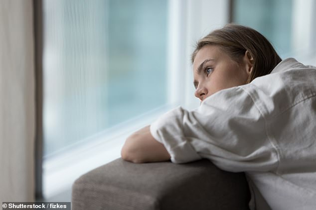 Anxiety Epidemic in the UK: Rising Rates and Expert Advice on Relief