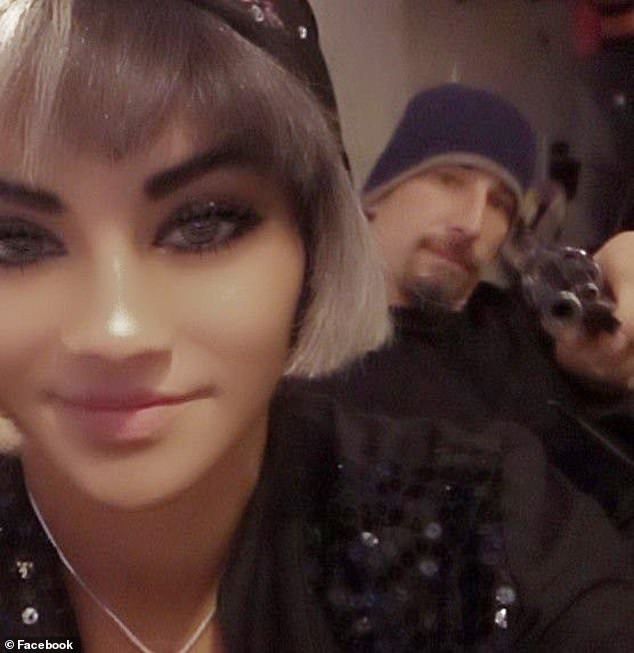 Cerenity Maria Shawl's Murder Shocks Cut Bank, Montana as Boyfriend Charged with Felony Homicide