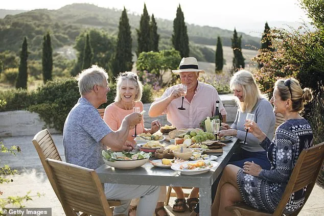 Cognitive Engagement Outperforms Exercise in Dementia Prevention for Older Adults, Study Reveals